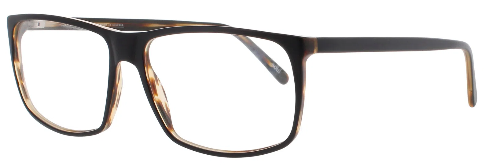 Andy Wolf 4525 Eyeglasses - view 3